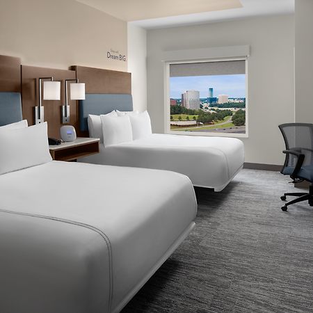 Even Hotel Atlanta - Cobb Galleria By Ihg Smyrna Eksteriør bilde