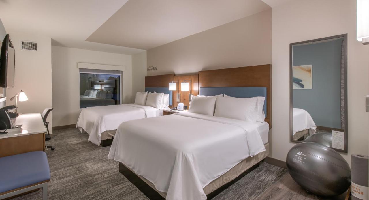 Even Hotel Atlanta - Cobb Galleria By Ihg Smyrna Eksteriør bilde