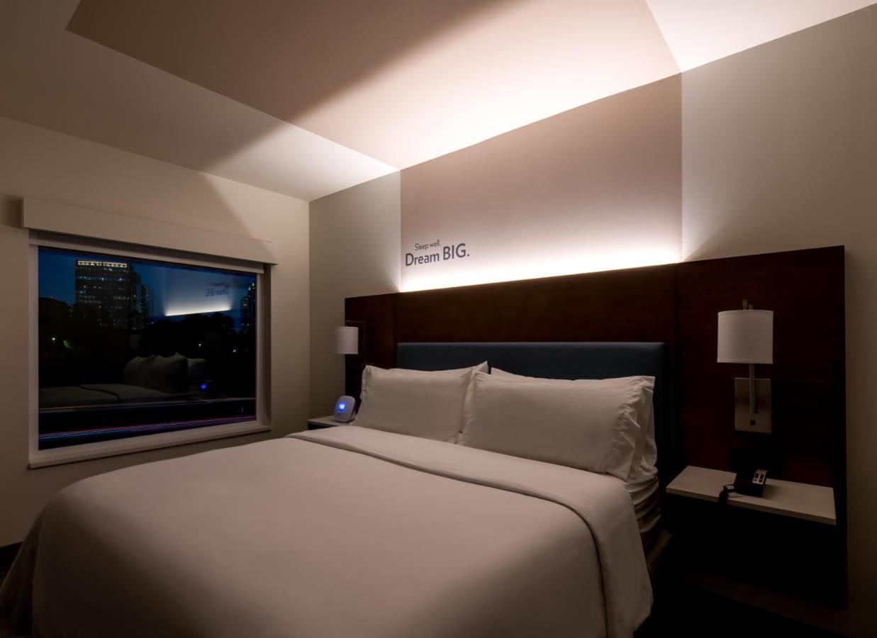 Even Hotel Atlanta - Cobb Galleria By Ihg Smyrna Eksteriør bilde
