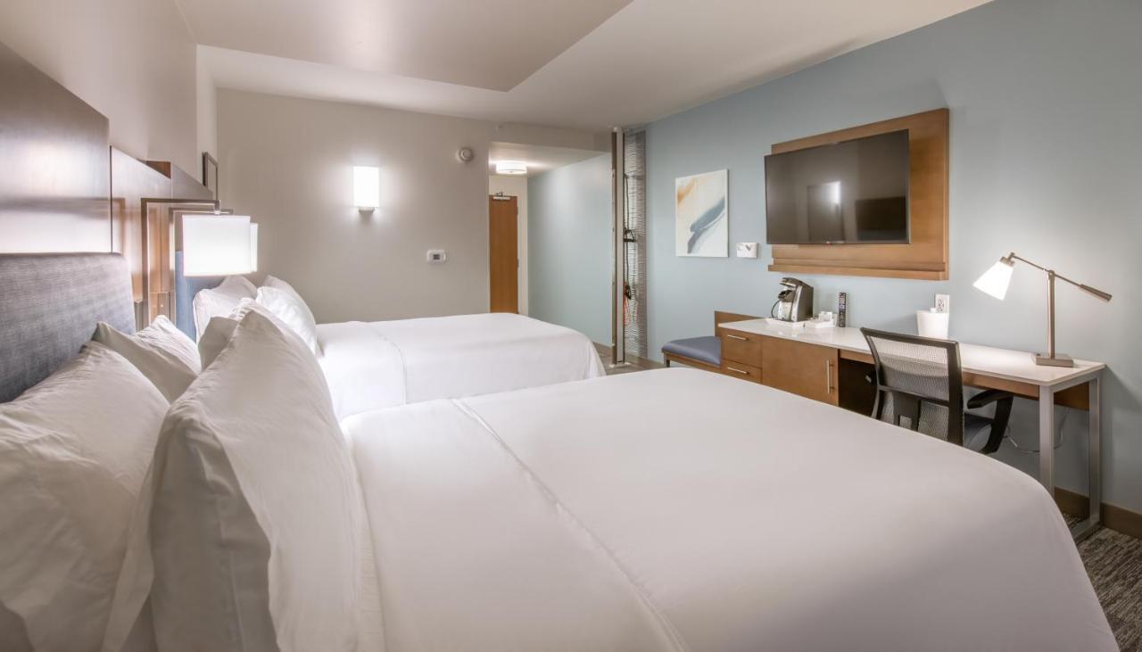 Even Hotel Atlanta - Cobb Galleria By Ihg Smyrna Eksteriør bilde