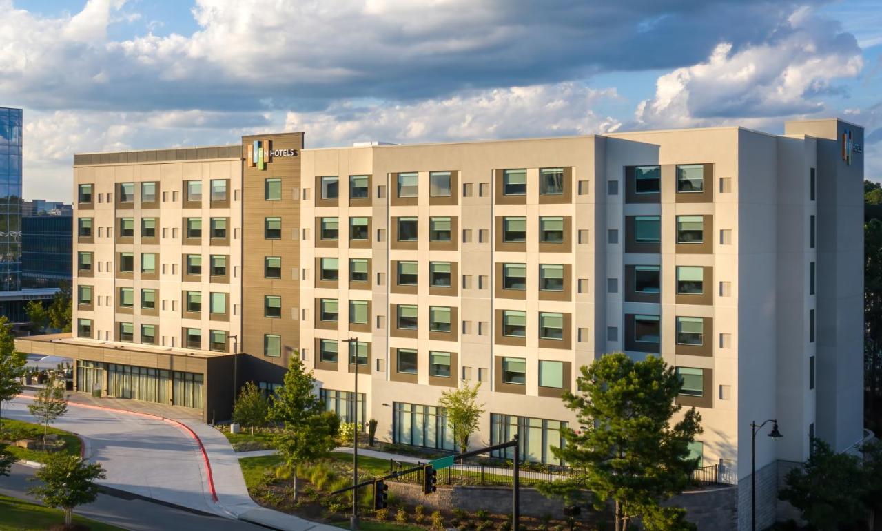 Even Hotel Atlanta - Cobb Galleria By Ihg Smyrna Eksteriør bilde