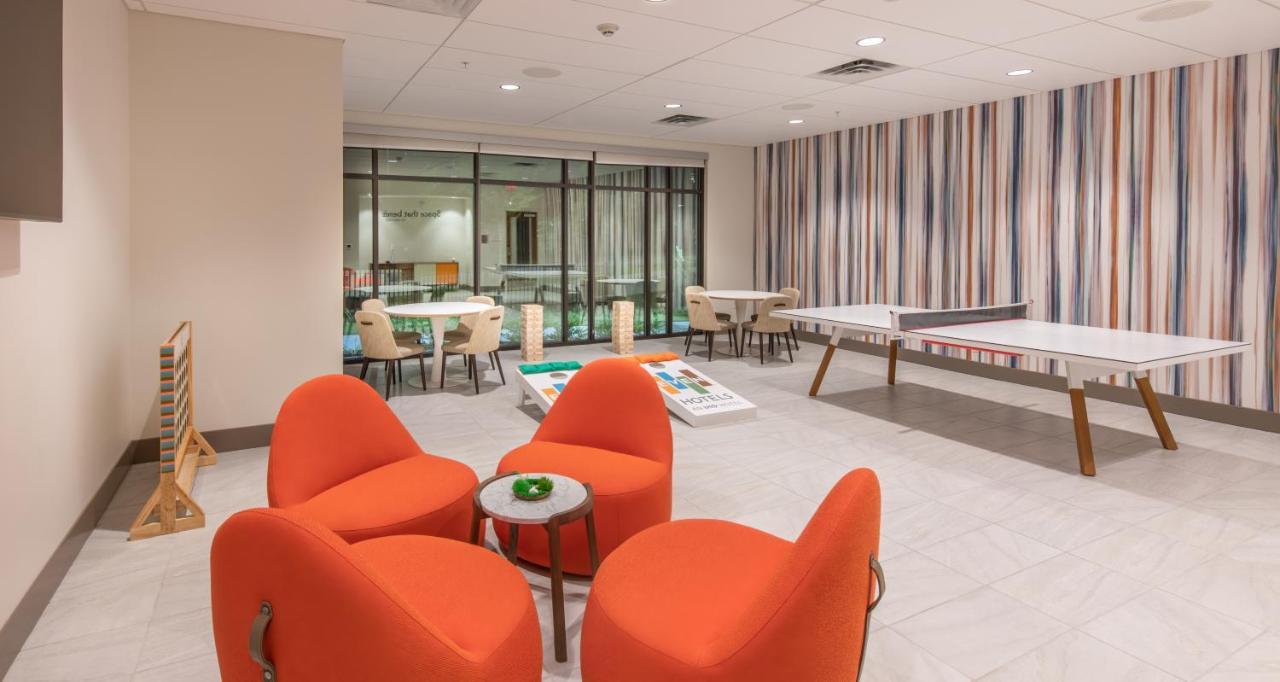 Even Hotel Atlanta - Cobb Galleria By Ihg Smyrna Eksteriør bilde