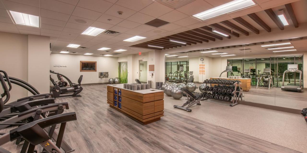 Even Hotel Atlanta - Cobb Galleria By Ihg Smyrna Eksteriør bilde