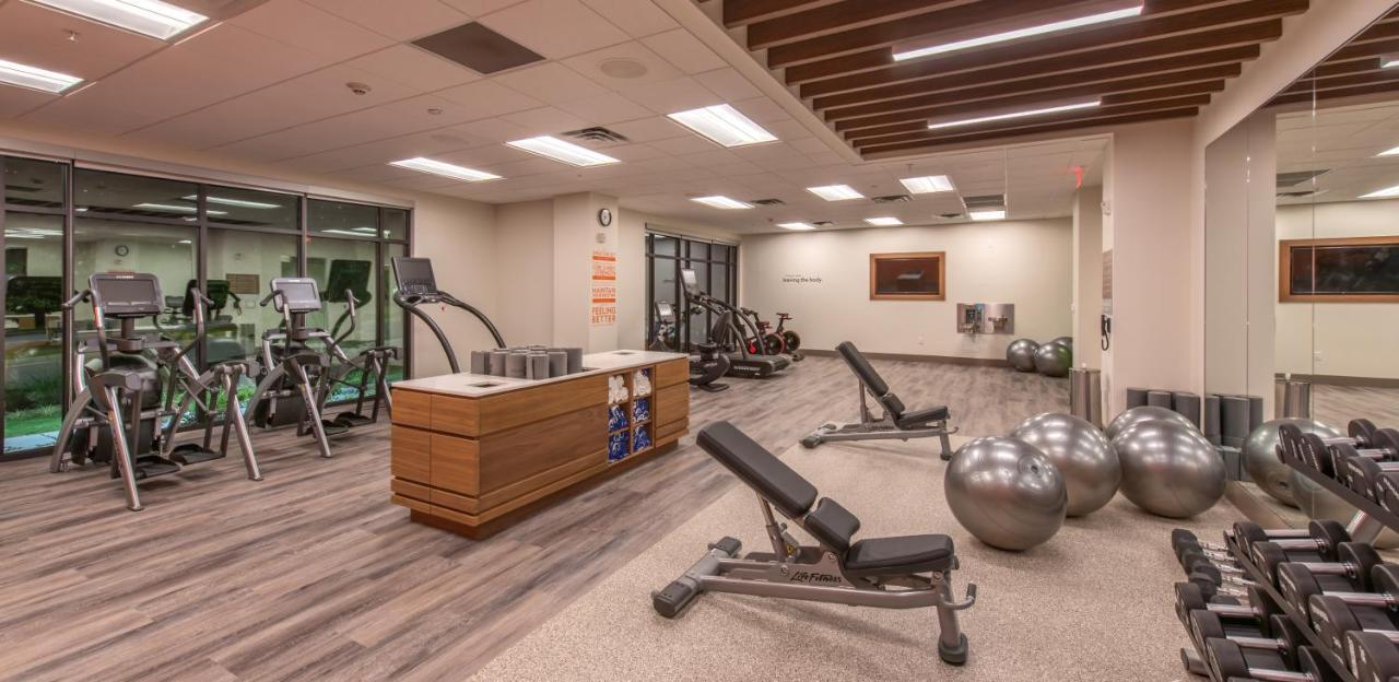 Even Hotel Atlanta - Cobb Galleria By Ihg Smyrna Eksteriør bilde