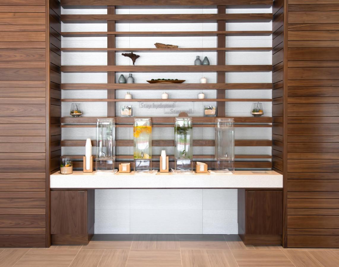 Even Hotel Atlanta - Cobb Galleria By Ihg Smyrna Eksteriør bilde