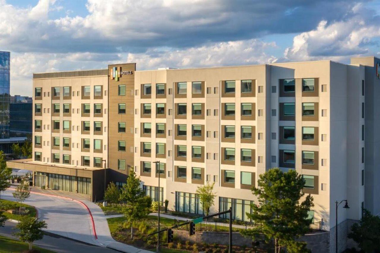 Even Hotel Atlanta - Cobb Galleria By Ihg Smyrna Eksteriør bilde