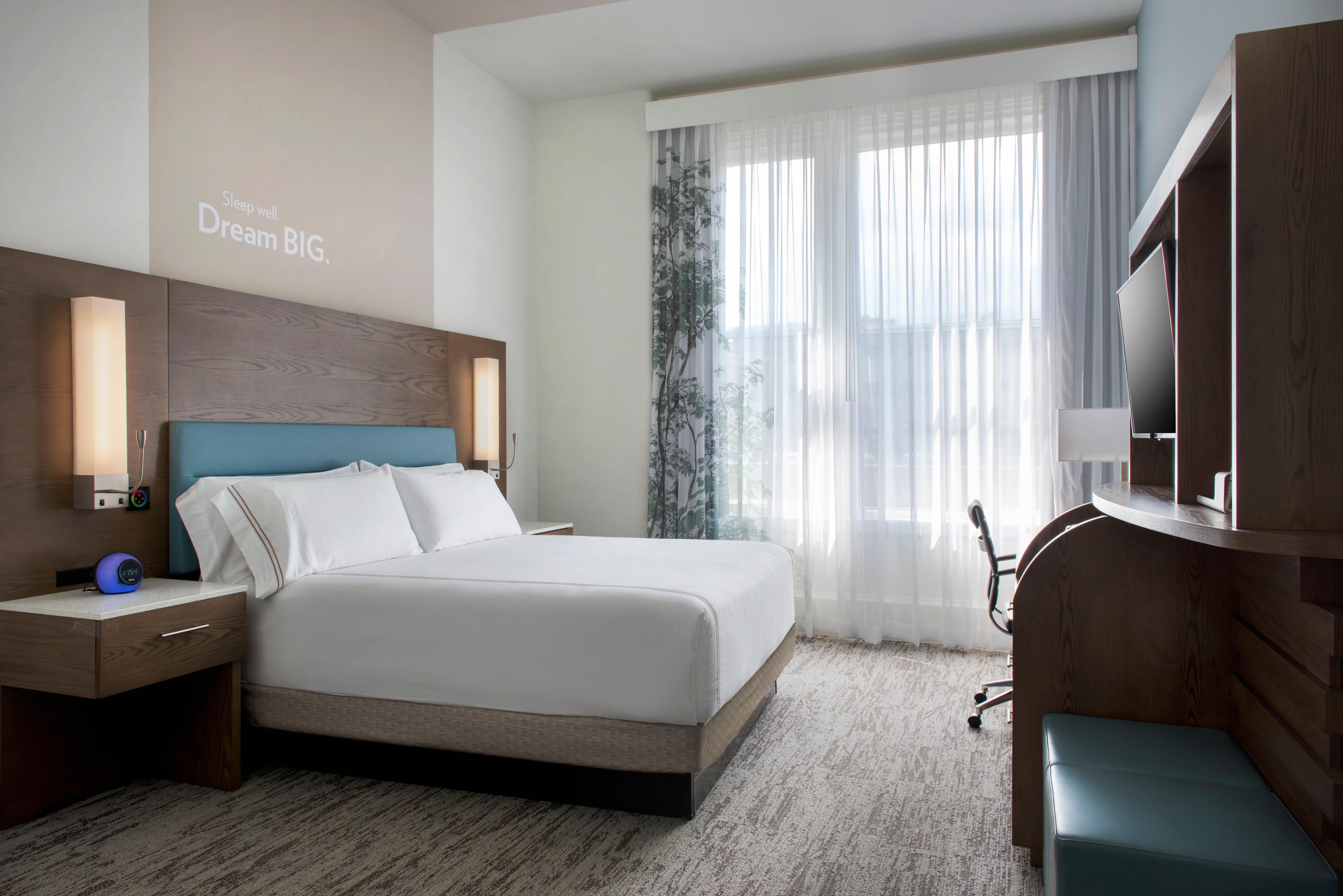 Even Hotel Atlanta - Cobb Galleria By Ihg Smyrna Eksteriør bilde