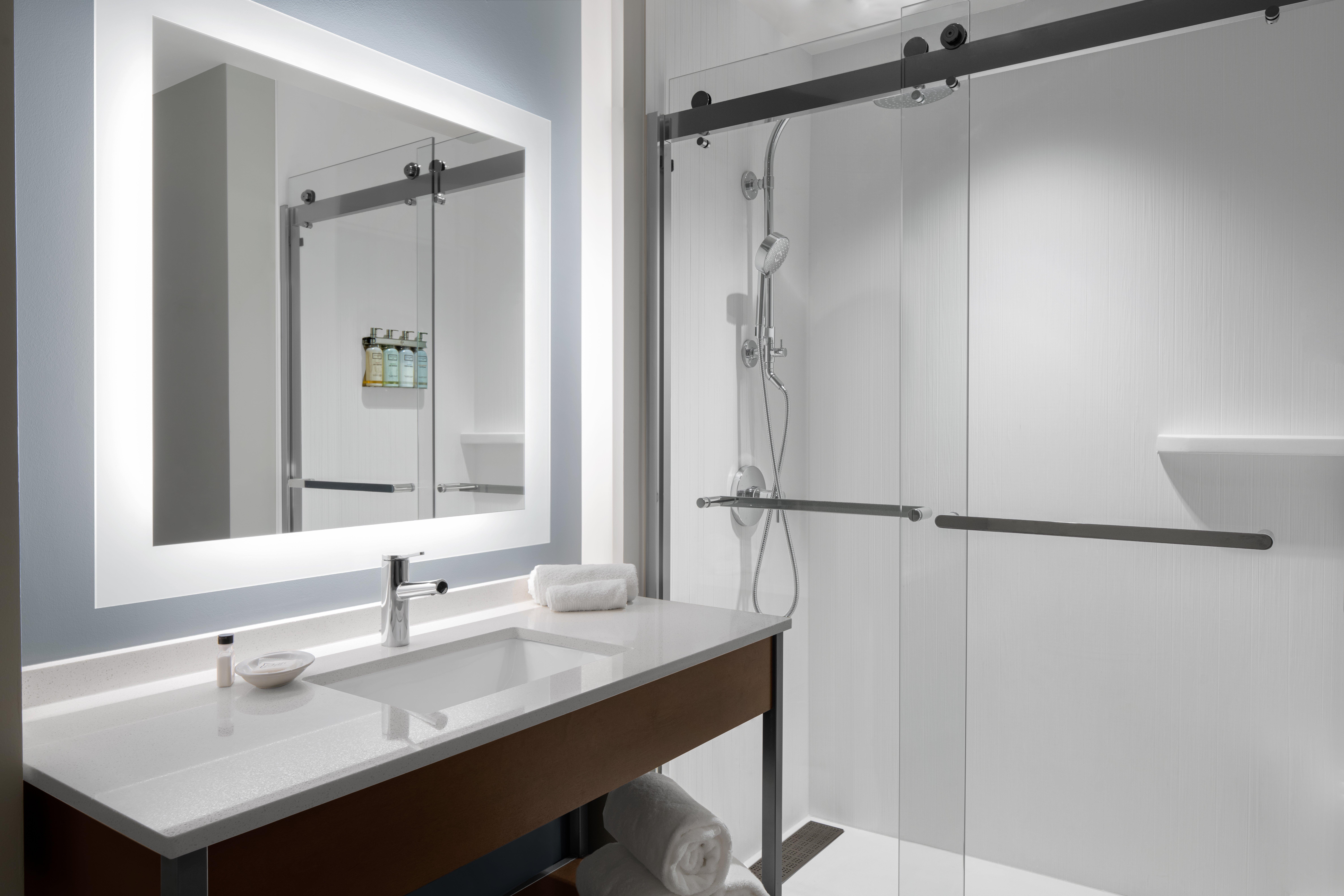 Even Hotel Atlanta - Cobb Galleria By Ihg Smyrna Eksteriør bilde