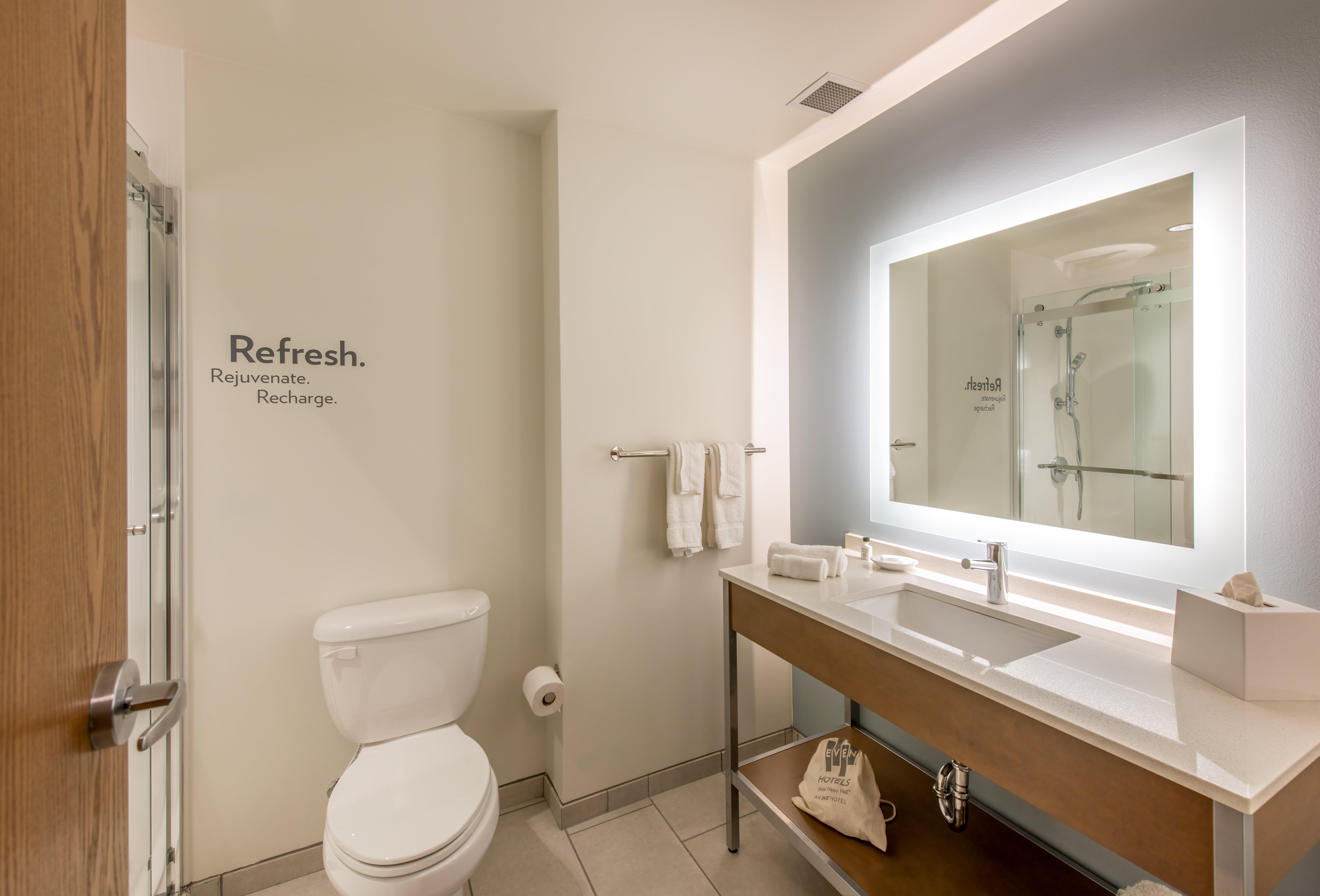 Even Hotel Atlanta - Cobb Galleria By Ihg Smyrna Eksteriør bilde