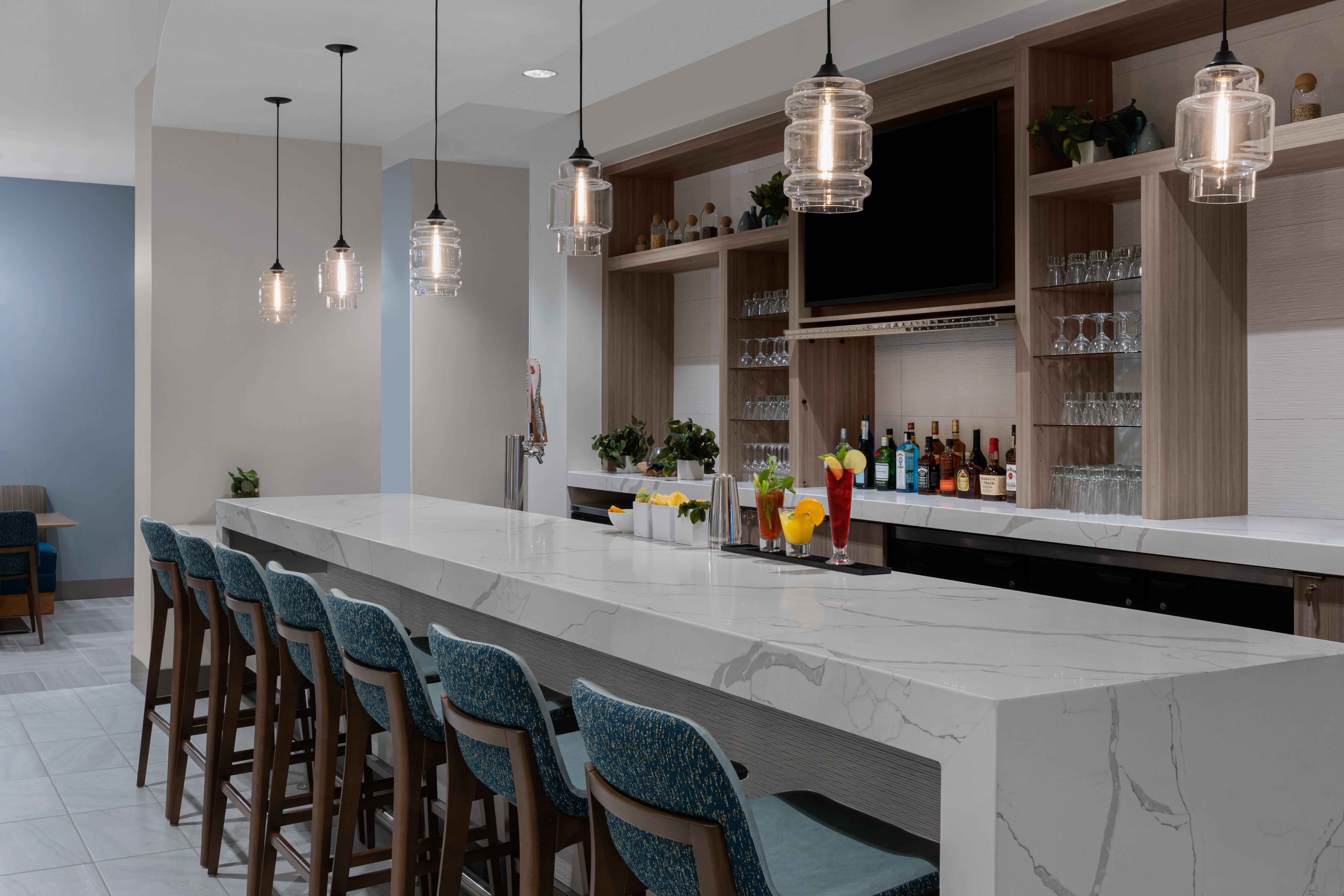 Even Hotel Atlanta - Cobb Galleria By Ihg Smyrna Eksteriør bilde