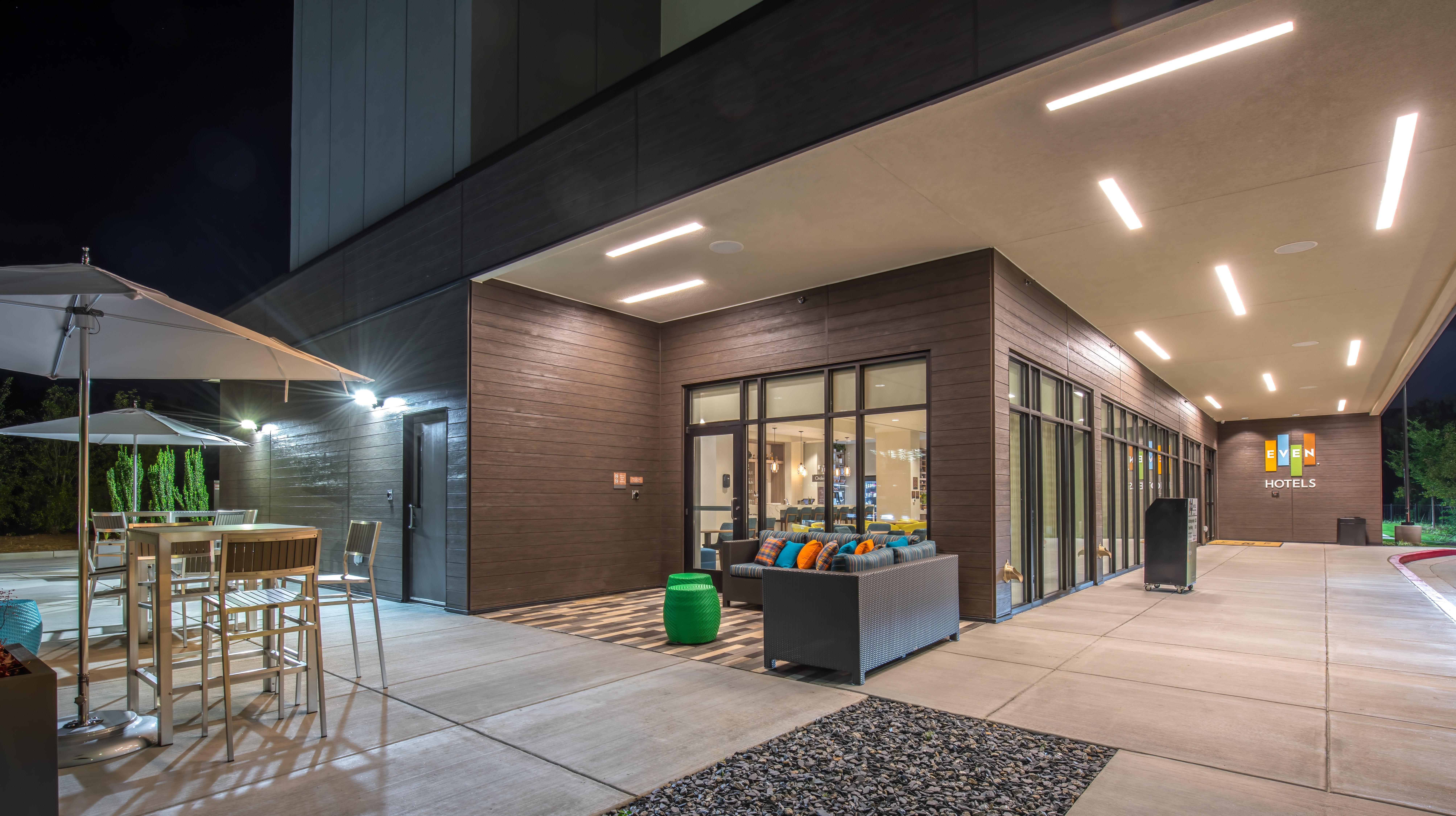 Even Hotel Atlanta - Cobb Galleria By Ihg Smyrna Eksteriør bilde