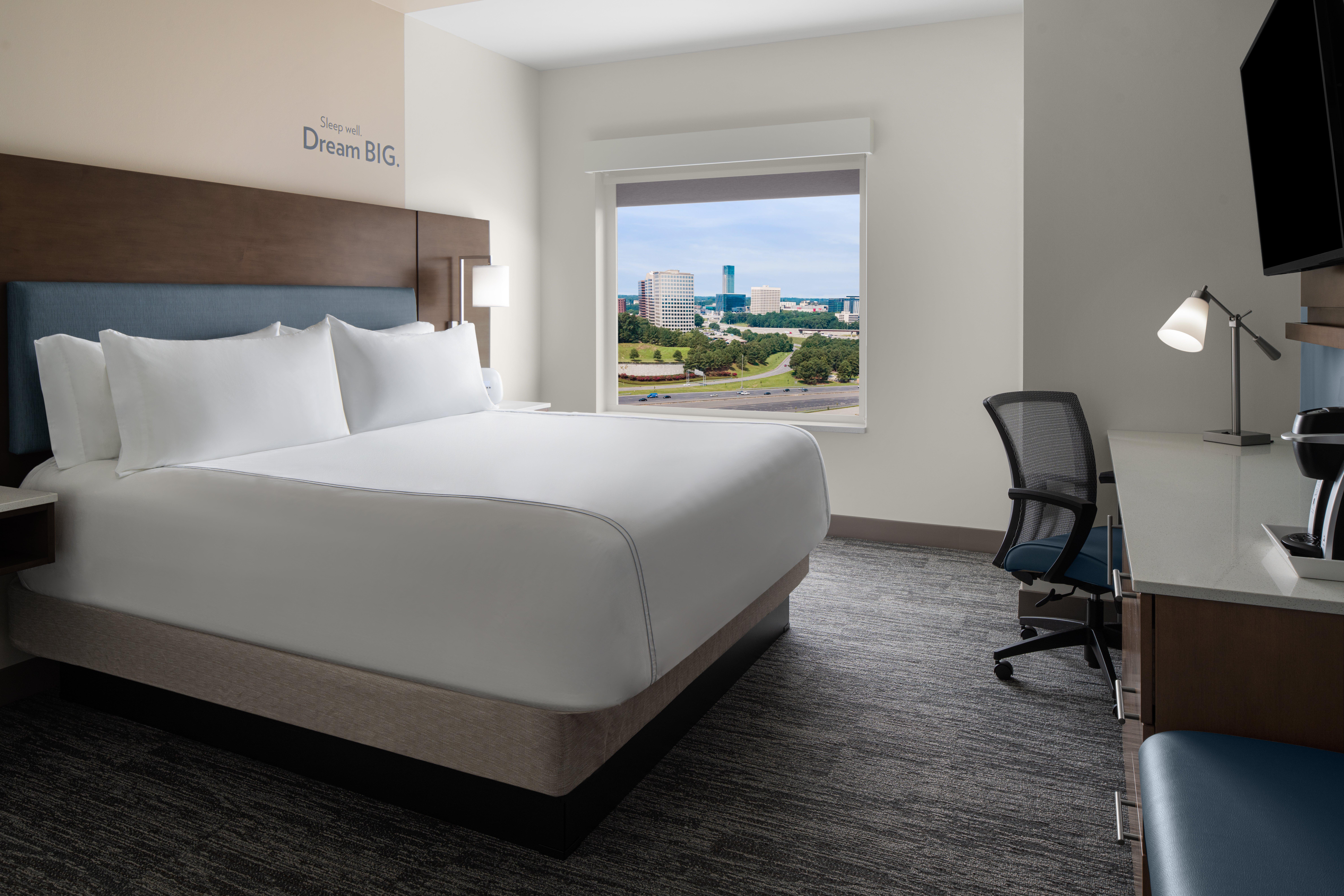 Even Hotel Atlanta - Cobb Galleria By Ihg Smyrna Eksteriør bilde