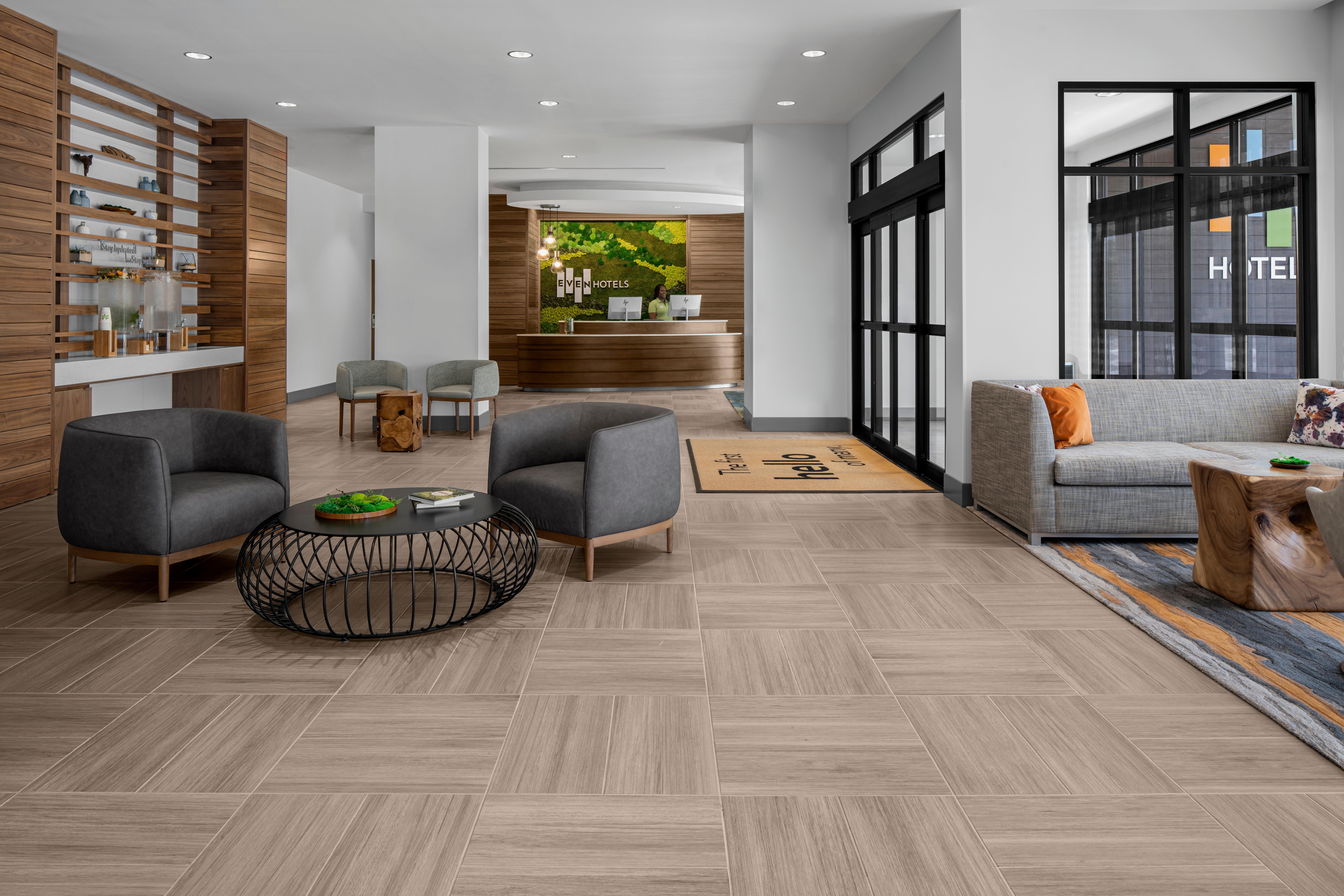 Even Hotel Atlanta - Cobb Galleria By Ihg Smyrna Eksteriør bilde