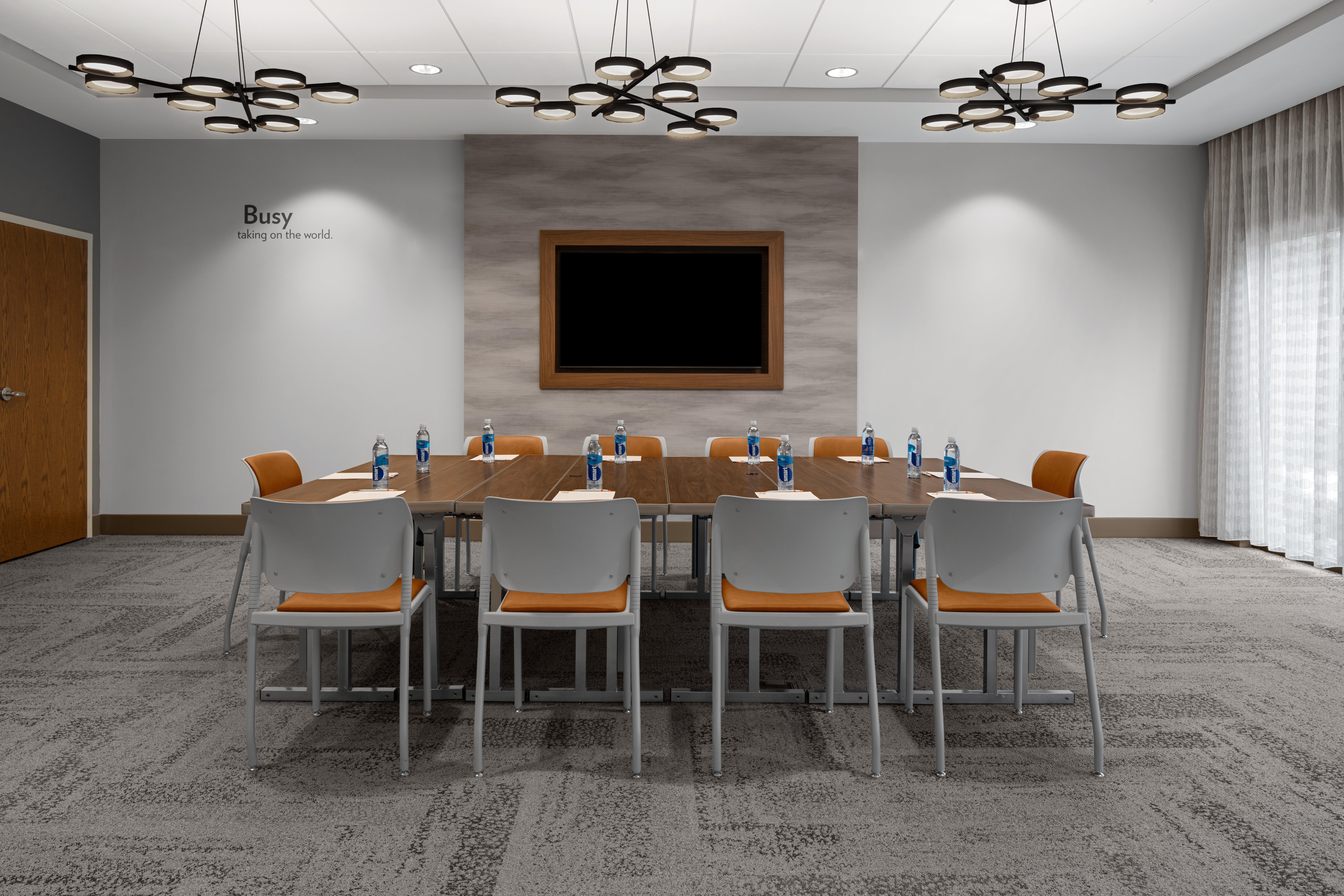 Even Hotel Atlanta - Cobb Galleria By Ihg Smyrna Eksteriør bilde