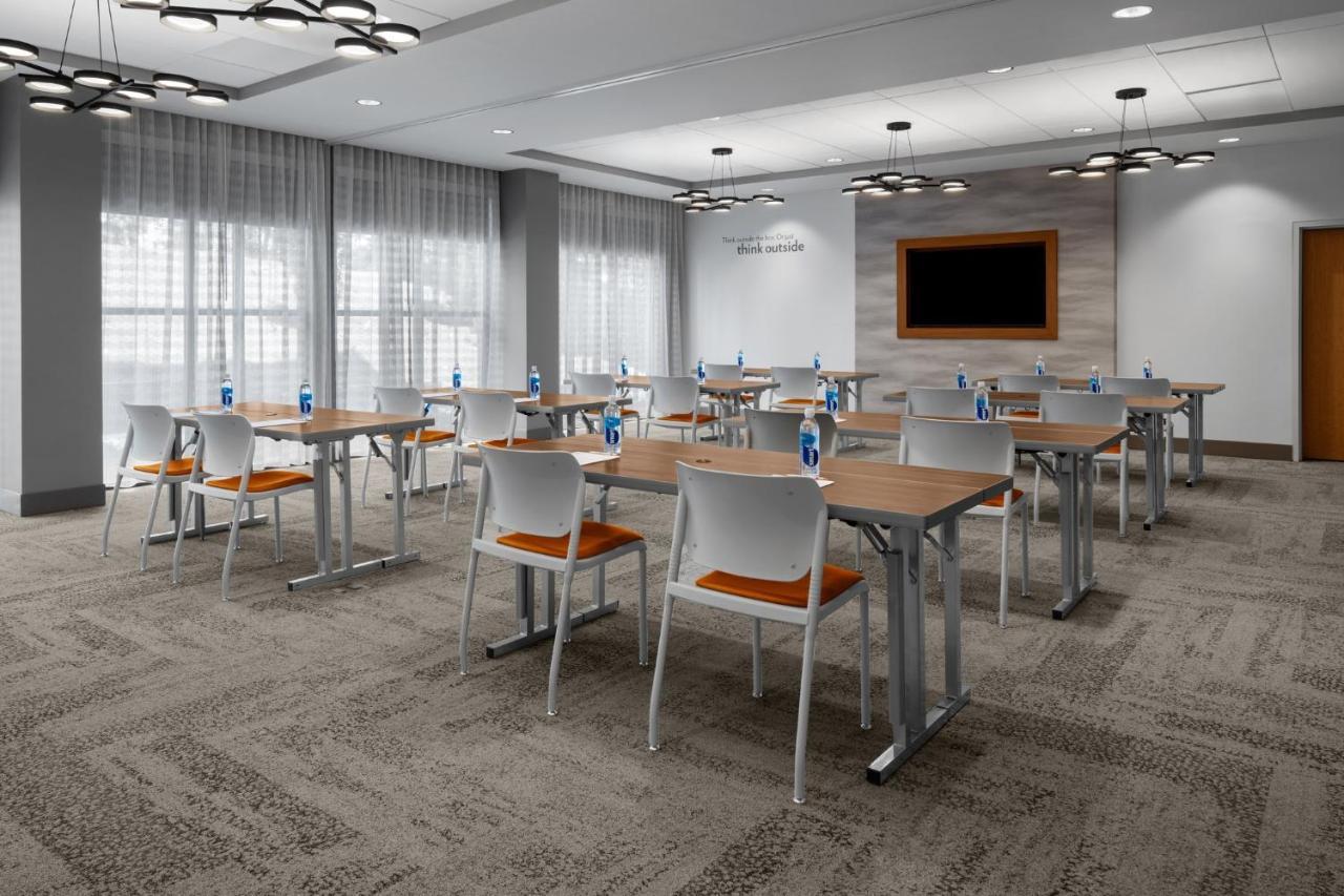 Even Hotel Atlanta - Cobb Galleria By Ihg Smyrna Eksteriør bilde