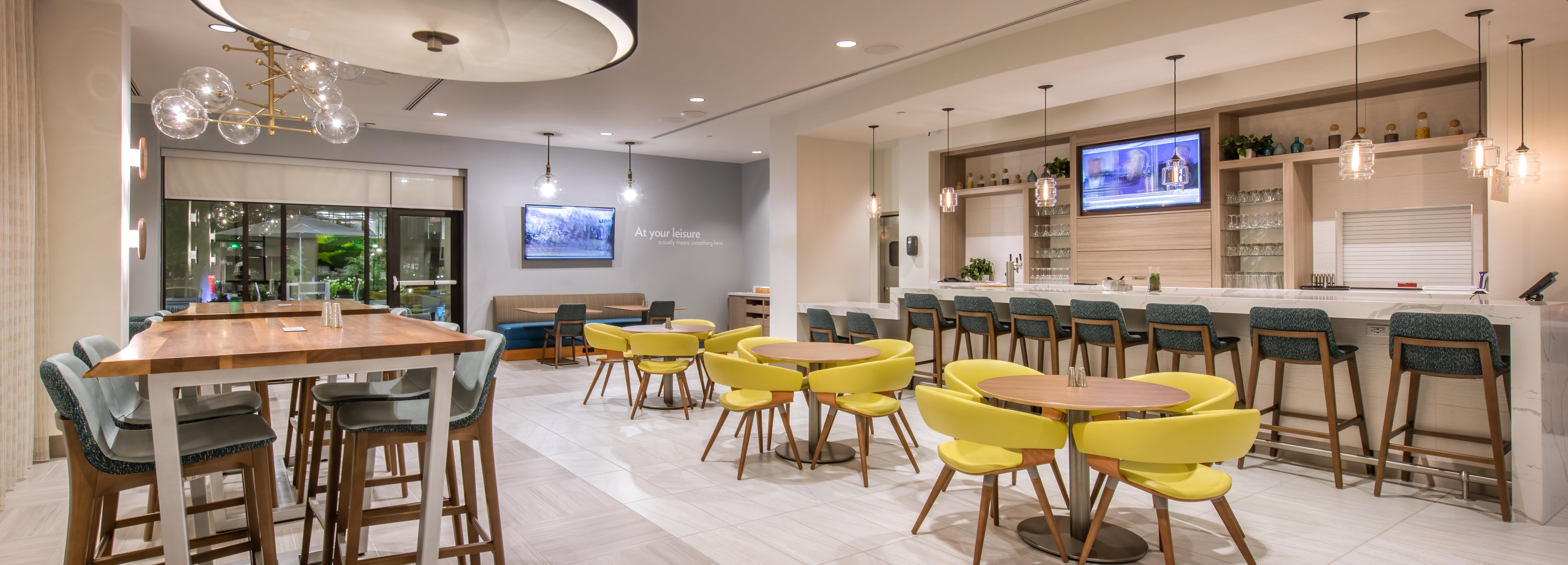 Even Hotel Atlanta - Cobb Galleria By Ihg Smyrna Eksteriør bilde