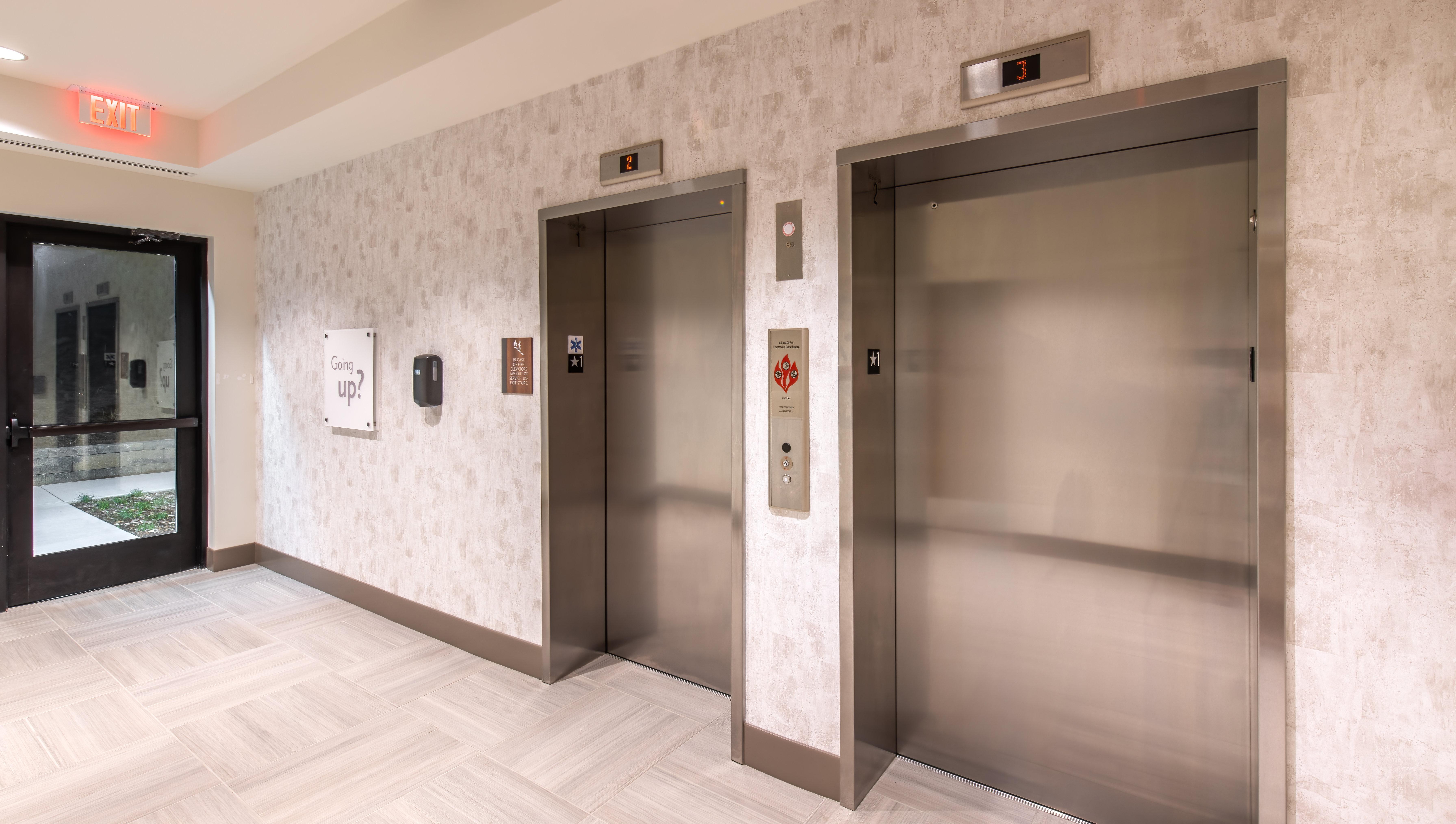Even Hotel Atlanta - Cobb Galleria By Ihg Smyrna Eksteriør bilde