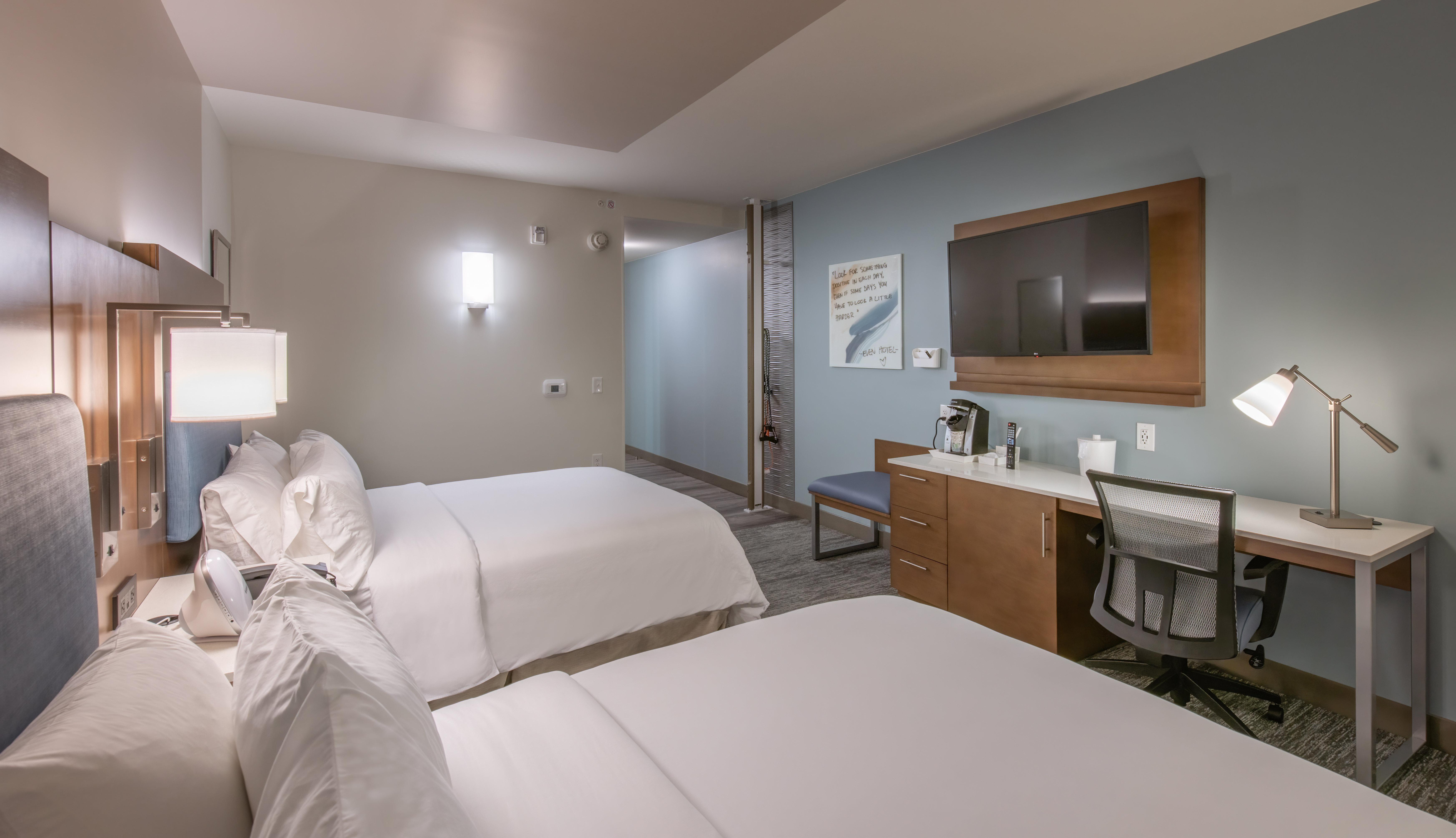 Even Hotel Atlanta - Cobb Galleria By Ihg Smyrna Eksteriør bilde