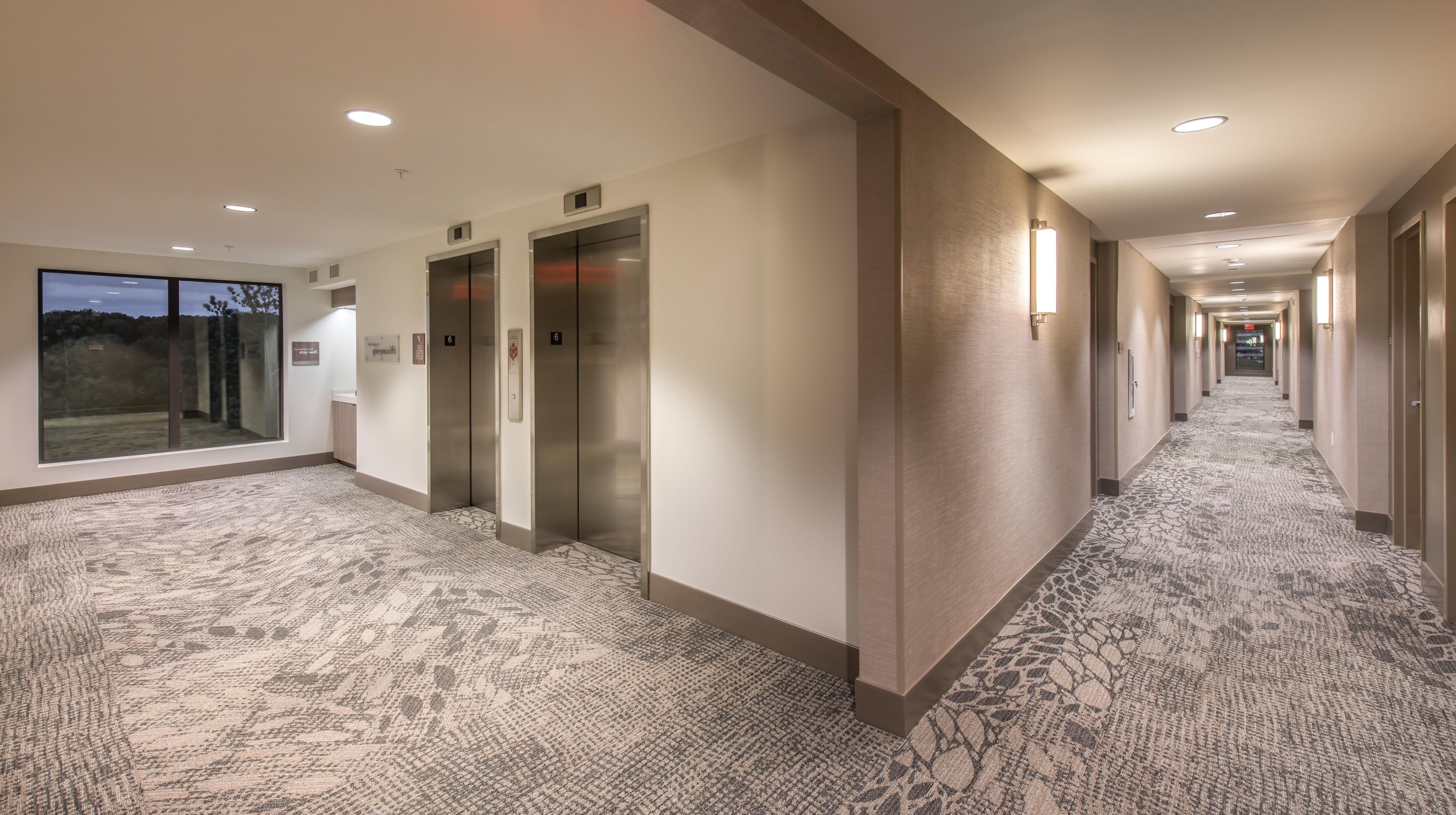 Even Hotel Atlanta - Cobb Galleria By Ihg Smyrna Eksteriør bilde