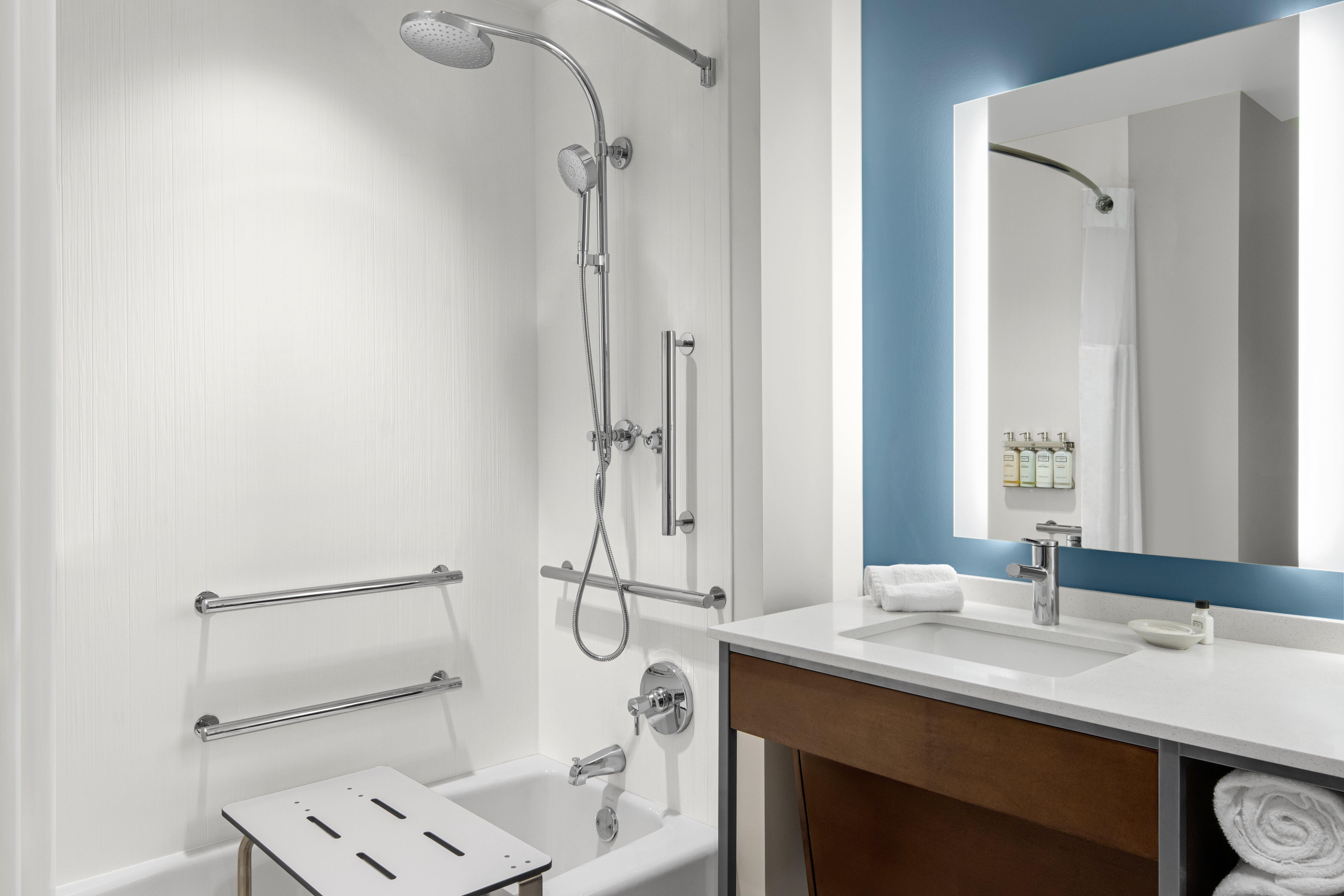 Even Hotel Atlanta - Cobb Galleria By Ihg Smyrna Eksteriør bilde