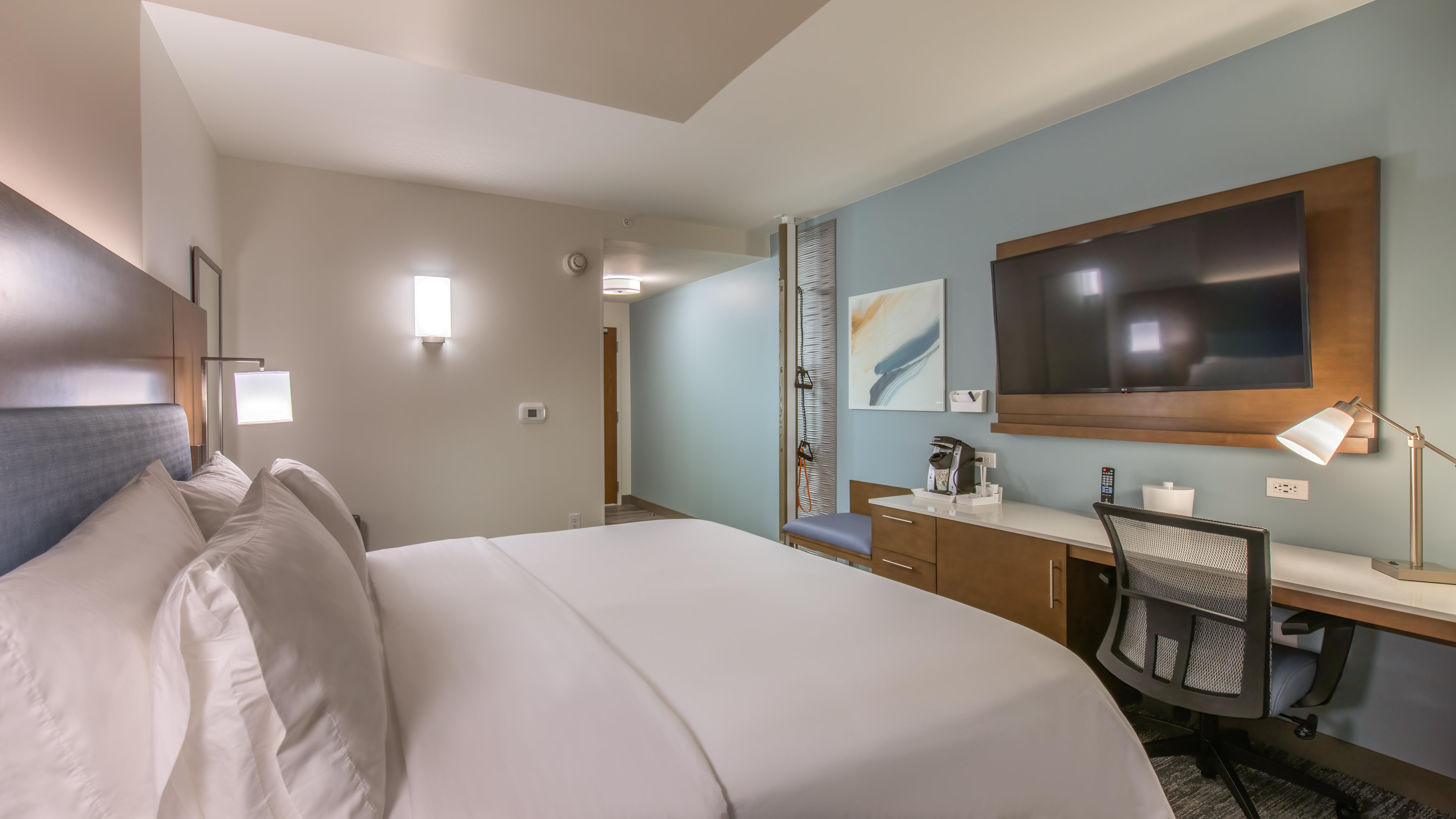 Even Hotel Atlanta - Cobb Galleria By Ihg Smyrna Eksteriør bilde