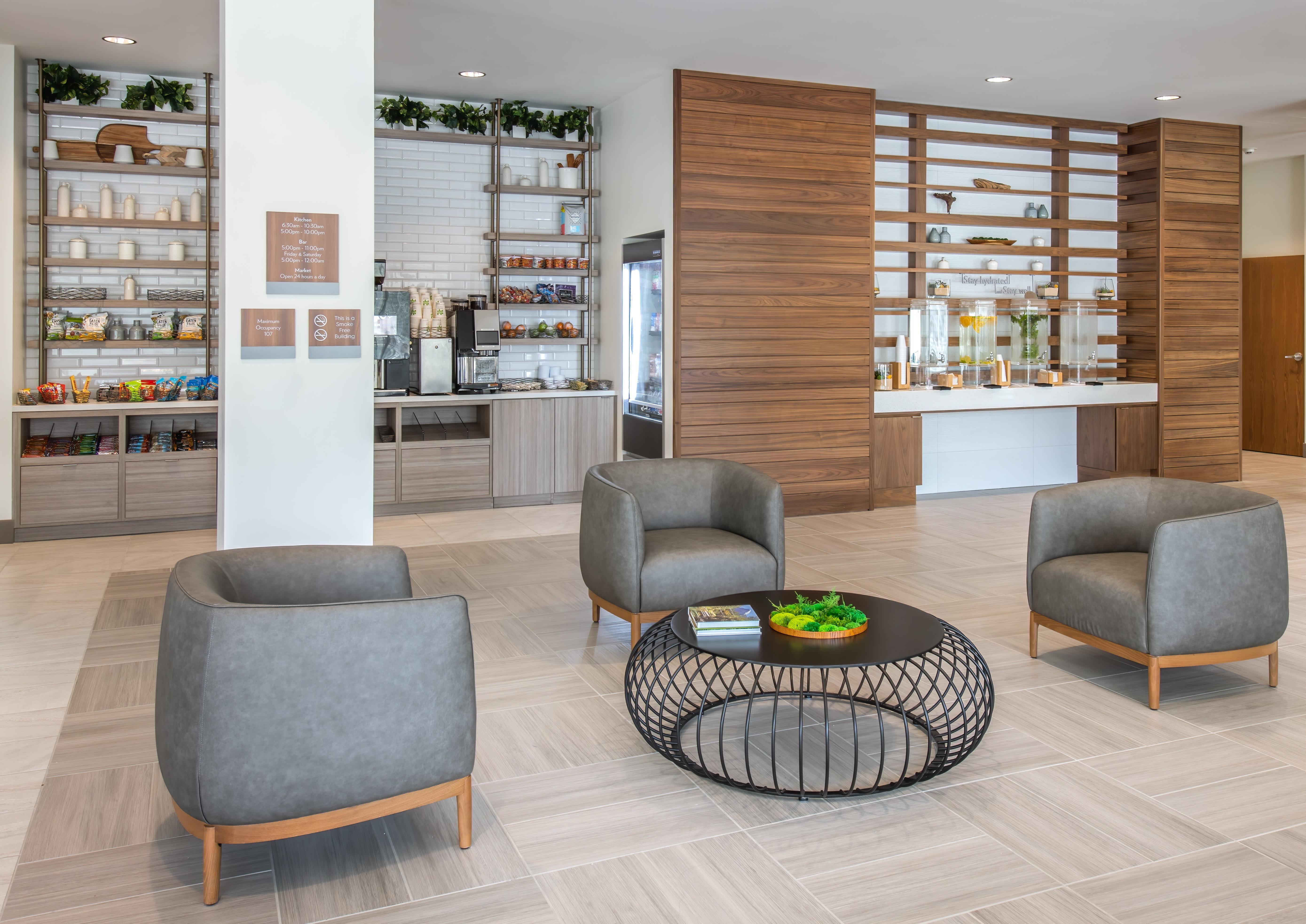 Even Hotel Atlanta - Cobb Galleria By Ihg Smyrna Eksteriør bilde