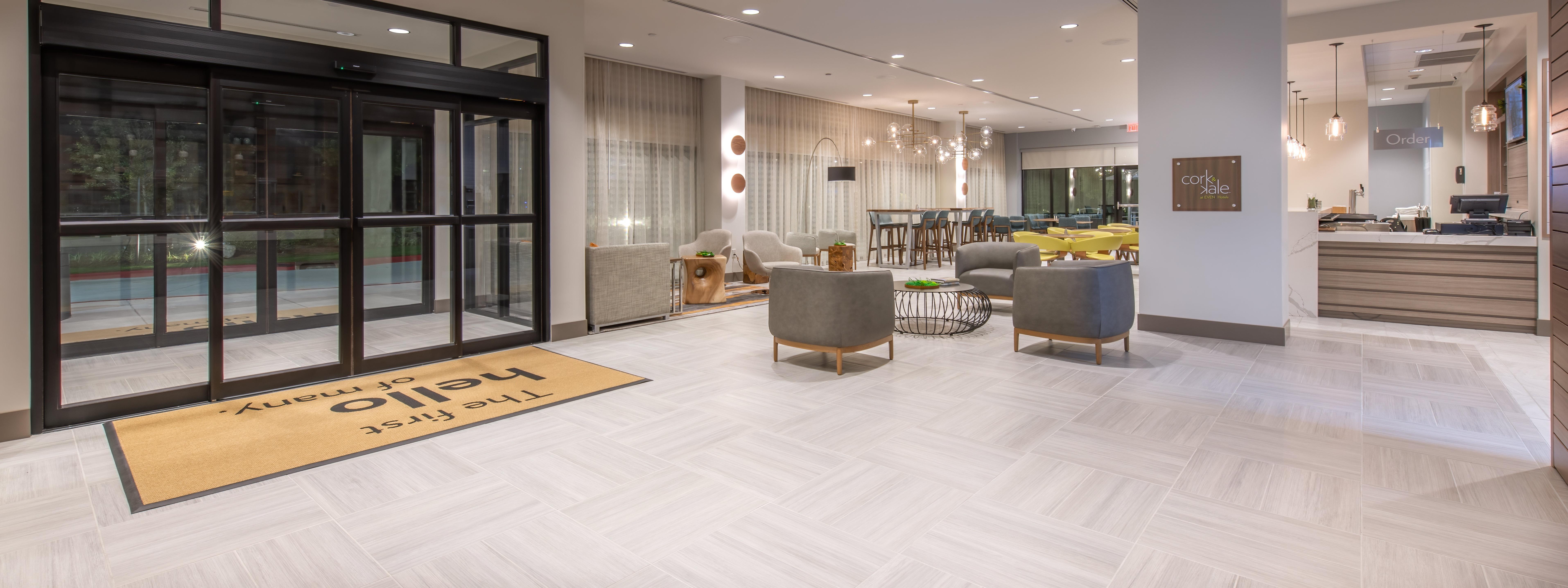 Even Hotel Atlanta - Cobb Galleria By Ihg Smyrna Eksteriør bilde