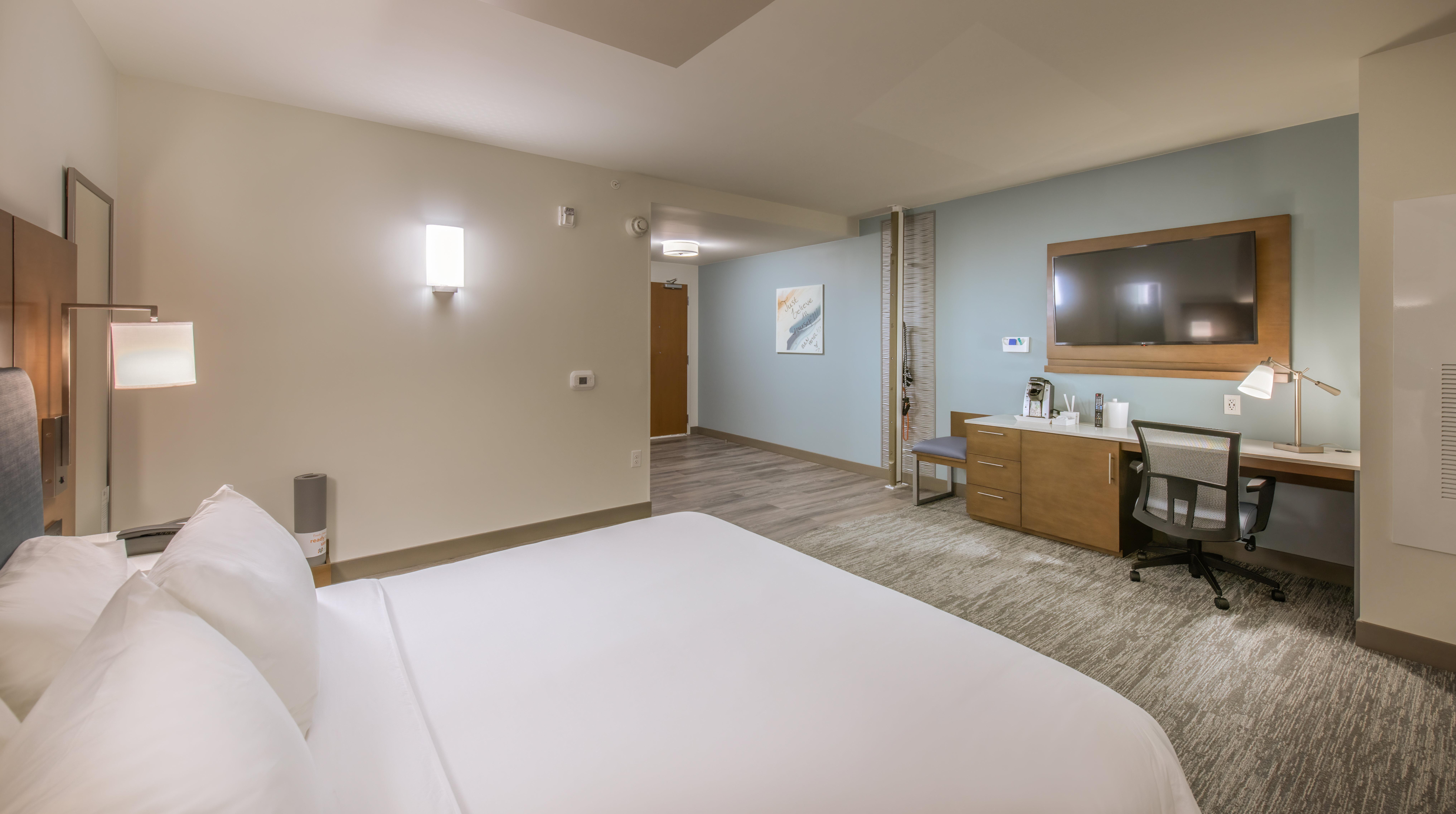 Even Hotel Atlanta - Cobb Galleria By Ihg Smyrna Eksteriør bilde