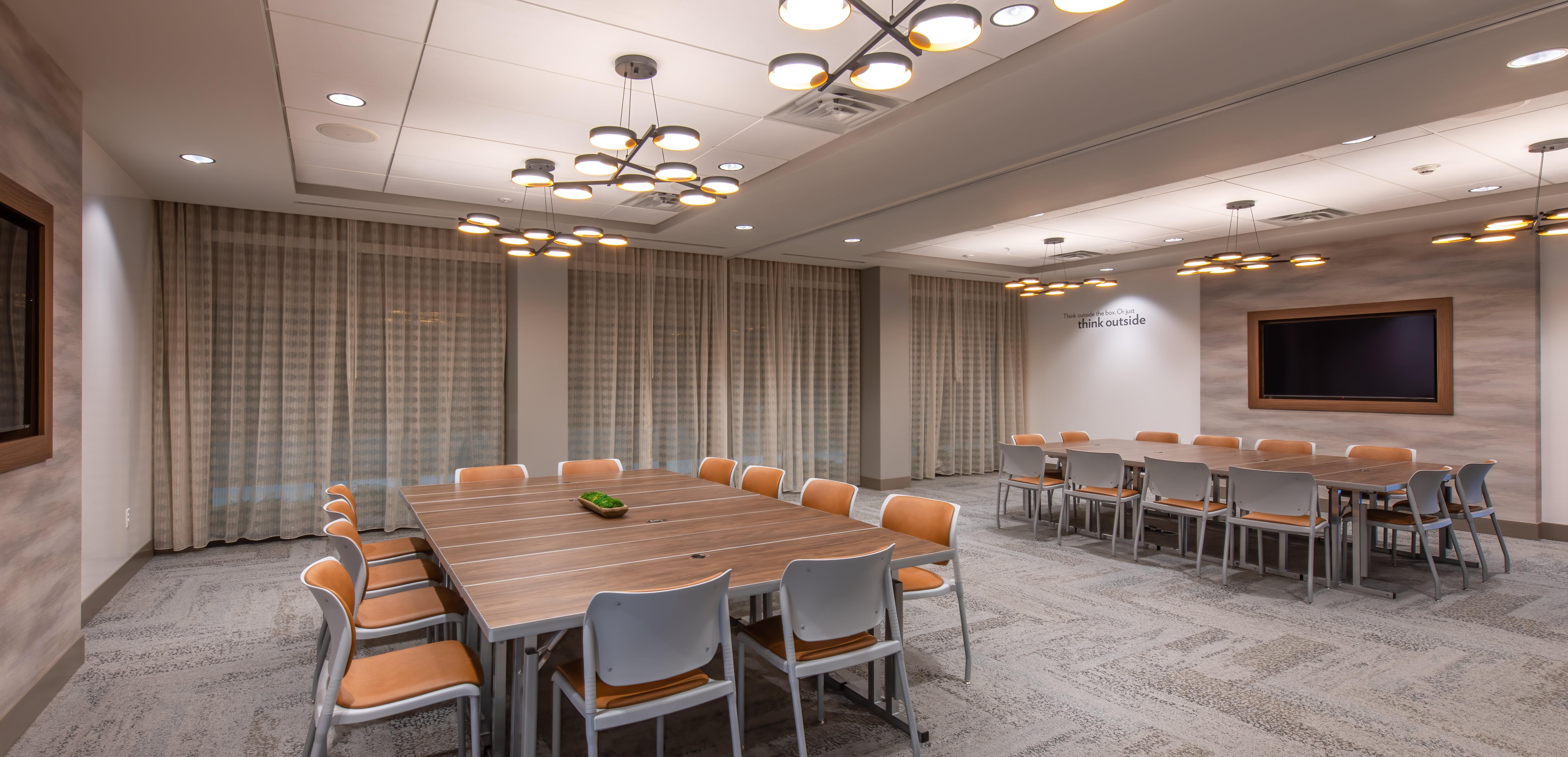 Even Hotel Atlanta - Cobb Galleria By Ihg Smyrna Eksteriør bilde