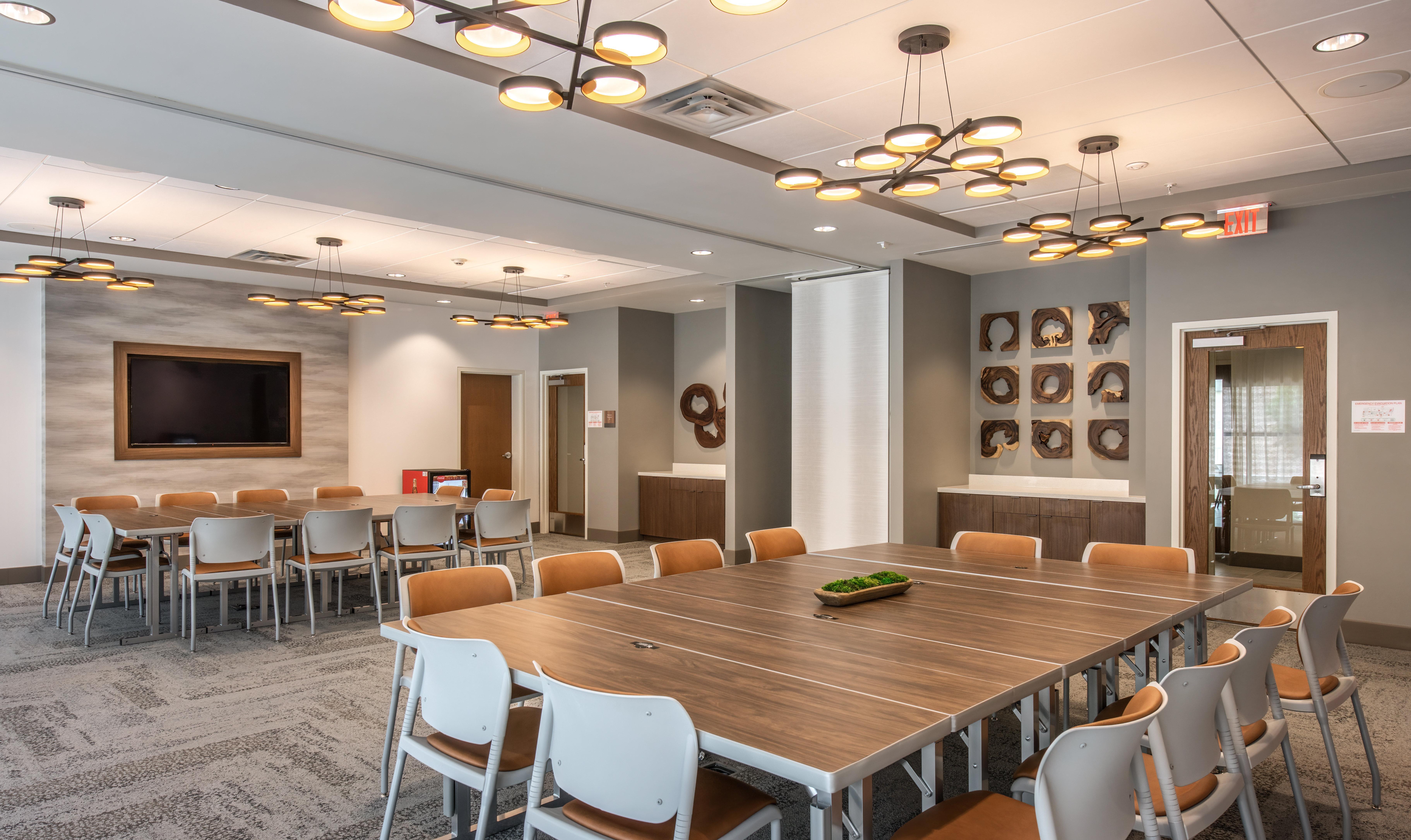 Even Hotel Atlanta - Cobb Galleria By Ihg Smyrna Eksteriør bilde
