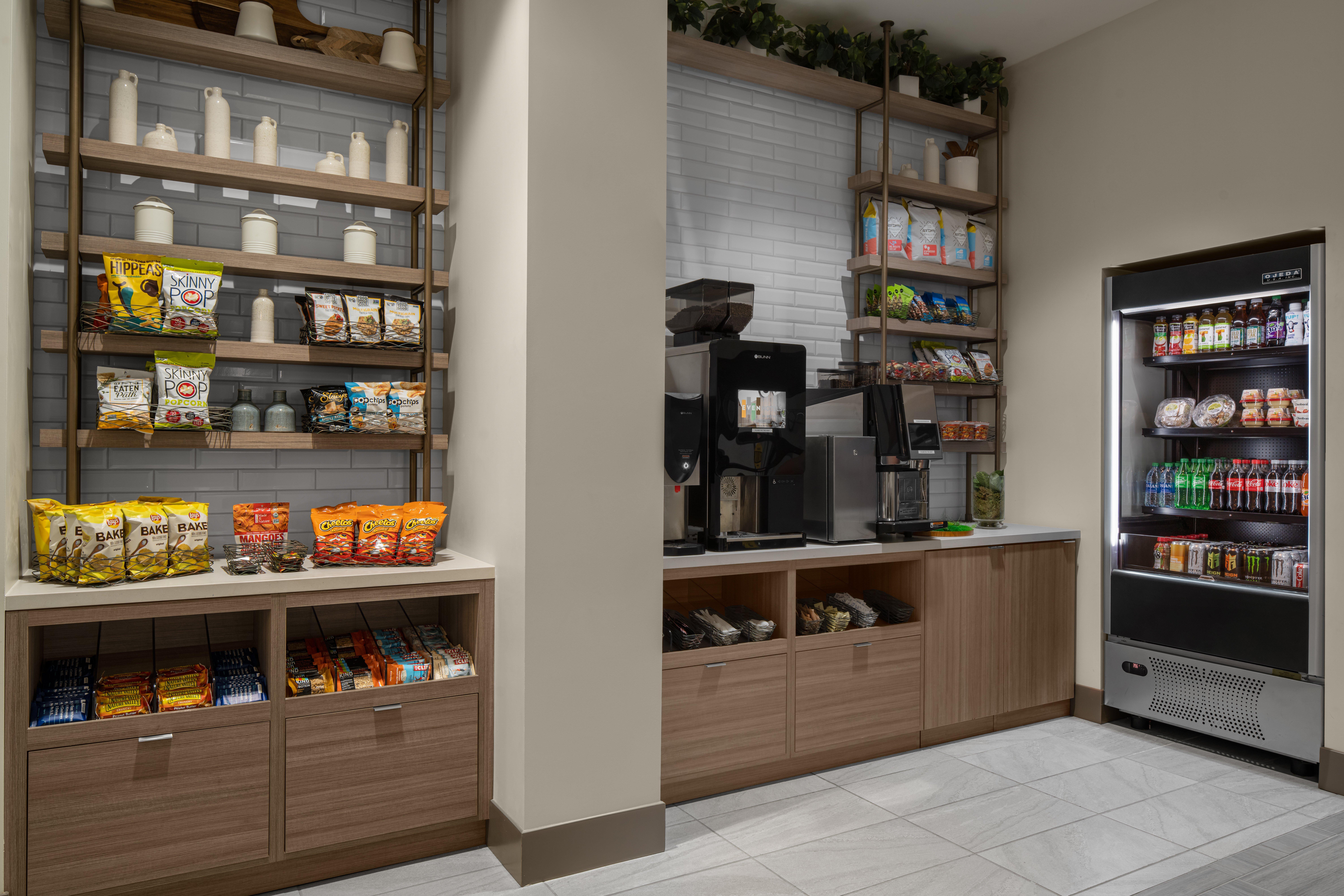 Even Hotel Atlanta - Cobb Galleria By Ihg Smyrna Eksteriør bilde