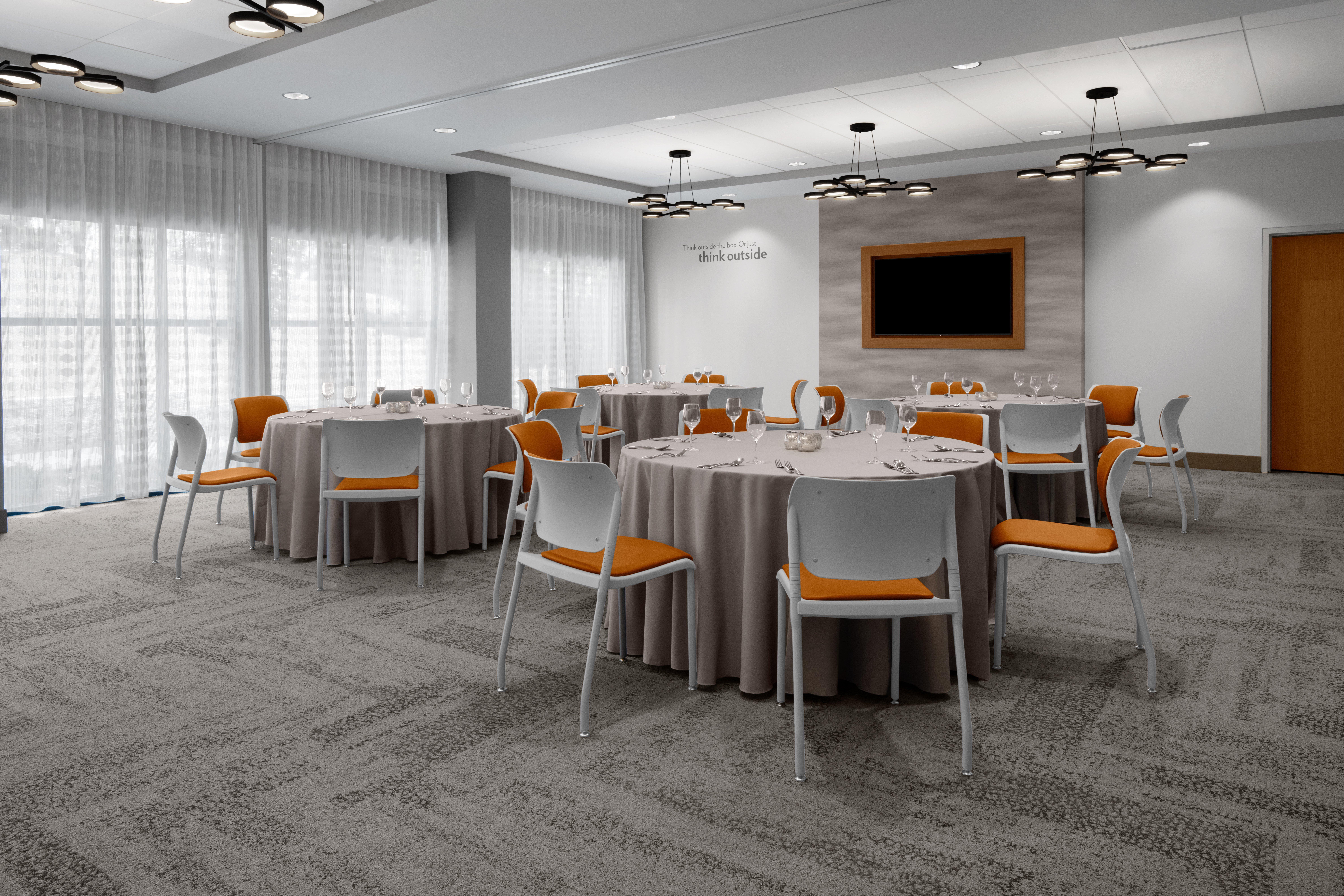 Even Hotel Atlanta - Cobb Galleria By Ihg Smyrna Eksteriør bilde